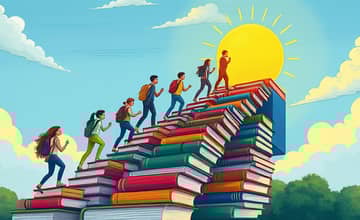 Opções de Financiamento para Estudantes: Invista no Seu Futuro