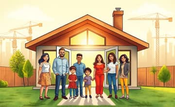 FGTS na Compra de Imóvel: Utilize Seu Fundo com Sabedoria