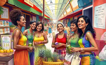 Microcrédito: A Força para Pequenos Empreendedores Crescerem