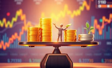 Investir com Crédito: É Possível? Quando Vale a Pena?