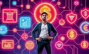 Open Banking: A Revolução da Sua Vida Financeira