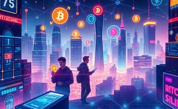 Desvendando o Futuro do Dinheiro Digital