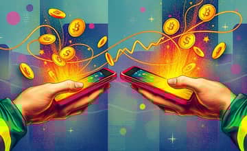 Pagamentos Instantâneos: Agilidade e Segurança para o Seu Bolso