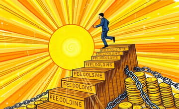 Refinanciamento: Transforme Suas Dívidas em Oportunidades