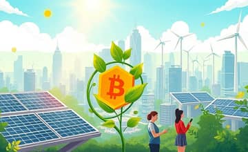 Green Fintech: Investindo com Propósito e Tecnologia