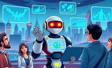 Robôs Consultores de Investimento: Otimizando Suas Aplicações