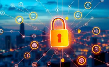 Cibersegurança Financeira: Protegendo Seus Ativos Digitais