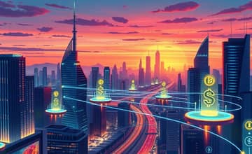 O Impacto da 5G nas Transações Financeiras