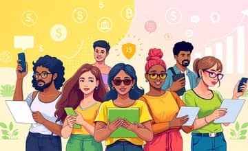 Microcrédito Digital: Apoiando Empreendedores do Século XXI