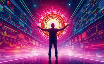 Inteligência Artificial no Mercado Financeiro: Amigo ou Inimigo?