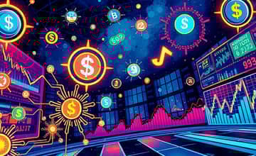 Computação Quântica e Finanças: Reflexões e Perspectivas