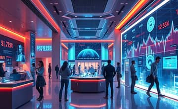 Personalização Financeira com Big Data: O Banco do Futuro