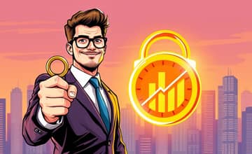 Libere Seu Crédito: Estratégias para Melhorar Seu Perfil Financeiro