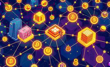 Tokenização de Ativos: Fragmentando Investimentos e Oportunidades