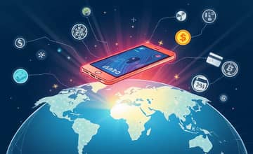 A Ascensão dos Neobancos: Inovação que Simplifica