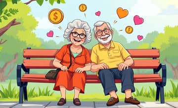 Aposentadoria Tranquila: Planeje Agora, Colha Depois