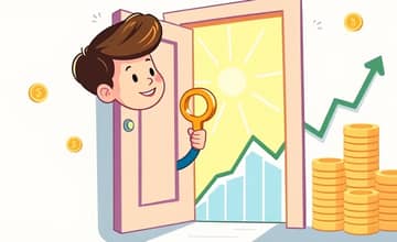 Educação Financeira: O Poder de Transformar Sua Vida