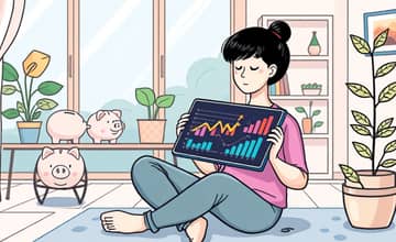 Orçamento Inteligente: Menos Estresse, Mais Dinheiro