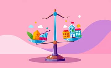 Estratégias de Alocação: Maximizando Seus Ganhos com Diversificação Inteligente