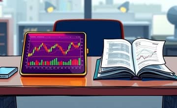Análise Técnica vs. Análise Fundamentalista: Qual Escolher?