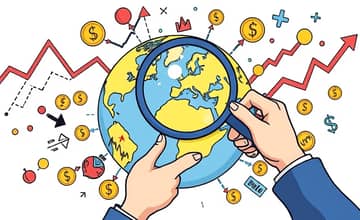 Micro e Macroeconomia: Como Elas Moldam Seus Investimentos