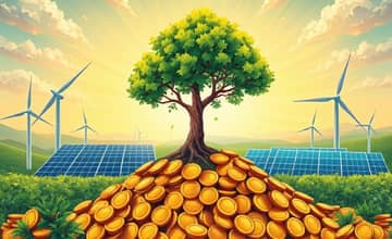 ESG nos Investimentos: Lucro com Propósito Social