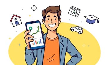 Crédito Consciente: Use a Seu Favor, Não Contra Você