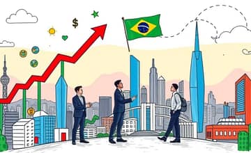 Private Equity e Venture Capital: Onde os Grandes Investidores Atuam