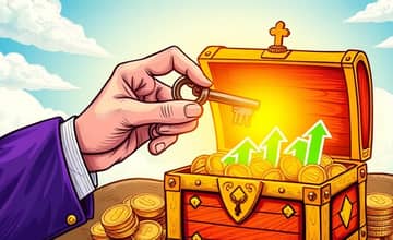 A Importância da Educação Financeira para o Sucesso nos Investimentos