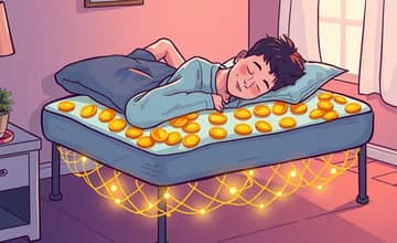 Emergência Financeira: Seu Colchão de Segurança Pessoal