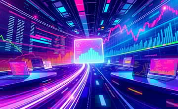 Order Book: Entendendo o Fluxo de Ordens na Bolsa