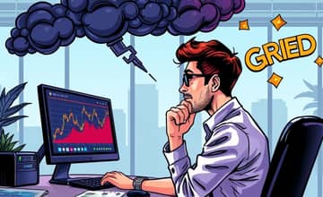 A Psicologia do Investidor: Evitando as Armadilhas Emocionais