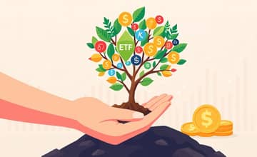 O Papel dos ETFs na Construção do Seu Patrimônio