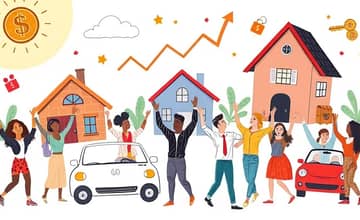 Descomplique: Como o Financiamento Pode Alavancar Seus Sonhos