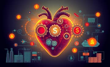 Capital de Giro: A Linha Vital de Qualquer Companhia