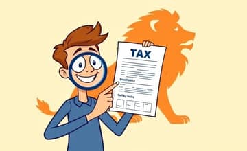 Impostos Sem Mistérios: Desvendando o Leão ao Seu Favor