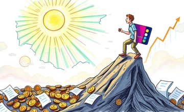 Adeus Dívidas: Usando o Crédito a Seu Favor