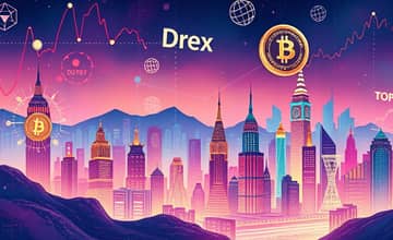 O Futuro do Mercado de Capitais: Inovações e Desafios