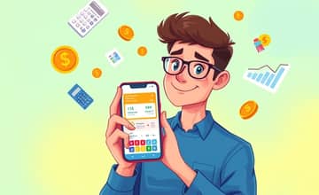 Simulador de Empréstimos: Planeje Suas Parcelas Com Sabedoria