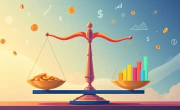 Entendendo o Risco-Retorno: A Balança do Investidor Inteligente