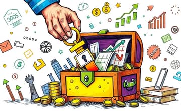 Investindo Com Crédito: É Uma Boa Ideia?