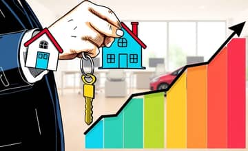 Empréstimo com Garantia: Use Seus Bens Para Juros Menores