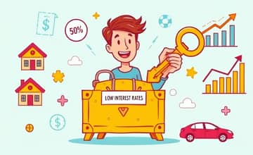 Garantias de Empréstimo: Reduza os Juros e Aumente Suas Chances