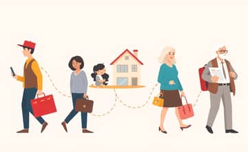 O Melhor Empréstimo Para Cada Fase da Vida