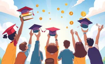 Financiamento Estudantil: Invista no Seu Futuro Acadêmico