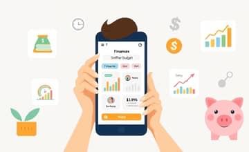 Descomplique Seus Gastos: O Guia Definitivo