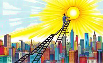 Além da Renda Fixa: Explorando Oportunidades no Mercado de Ações