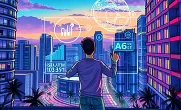 Personalização Financeira: Algoritmos que Conhecem Você Melhor