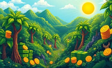 Financiamento Verde: Crédito Para Soluções Sustentáveis