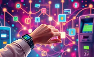 Internet das Coisas Financeira: Conectando Seus Gastos